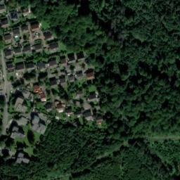 Satellite imagery of Großer Hirschberg, DE