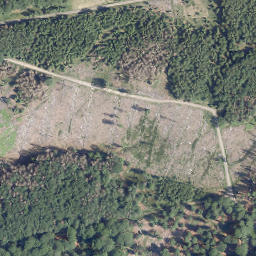 Satellite imagery of Scharfen-Berg, DE
