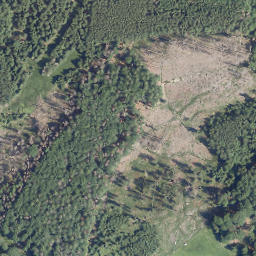 Satellite imagery of Scharfen-Berg, DE