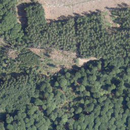Satellite imagery of Scharfen-Berg, DE