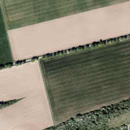 Satellite imagery of Hohelied, DE