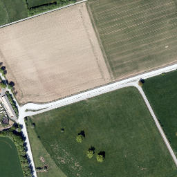 Satellite imagery of Hohelied, DE