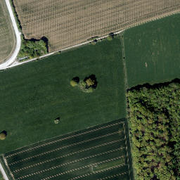 Satellite imagery of Auf dem Stein, DE