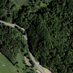 Satellite imagery of Nehder Kopf, DE