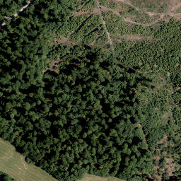 Satellite imagery of Nehder Kopf, DE