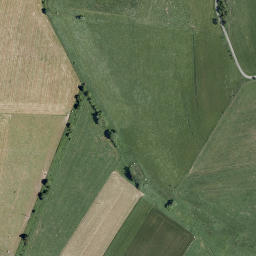 Satellite imagery of Prinz Knapp, DE