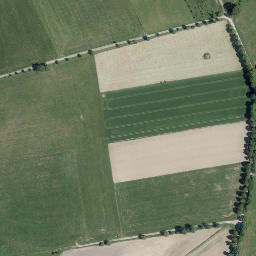 Satellite imagery of Prinz Knapp, DE