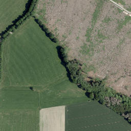 Satellite imagery of Prinz Knapp, DE