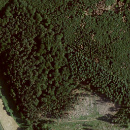 Satellite imagery of Kulikekopf, DE
