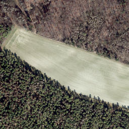 Satellite imagery of Iberg, DE