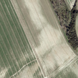 Satellite imagery of Hünenburg, DE