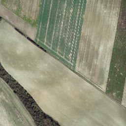 Satellite imagery of Hünenburg, DE