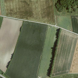 Satellite imagery of Hängen, DE