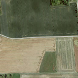 Satellite imagery of Hängen, DE