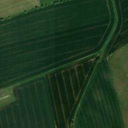 Satellite imagery of Mönchehofsberg, DE