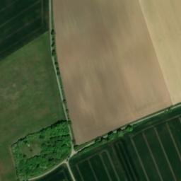 Satellite imagery of Mönchehofsberg, DE