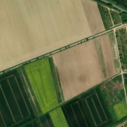 Satellite imagery of Mönchehofsberg, DE