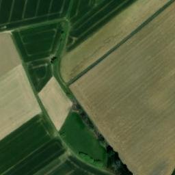 Satellite imagery of Geismarer Höhe, DE