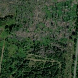 Satellite imagery of Junkernkopf, DE