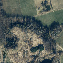Satellite imagery of Steinberg, DE