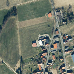 Satellite imagery of Steinberg, DE