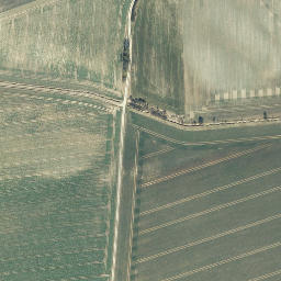 Satellite imagery of Sauenberg, DE