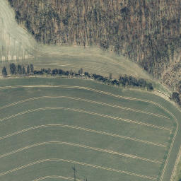 Satellite imagery of Sauenberg, DE