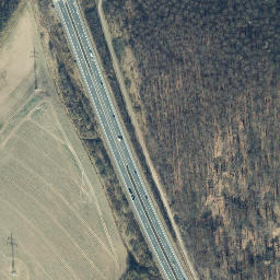 Satellite imagery of Drammberg, DE