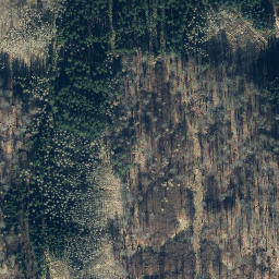 Satellite imagery of Speerberg, DE
