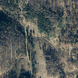Satellite imagery of Speerberg, DE
