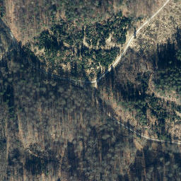 Satellite imagery of boundary_stone, DE