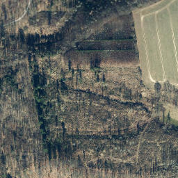 Satellite imagery of Kesselberg, DE