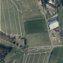 Satellite imagery of Kesselberg, DE