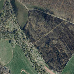 Satellite imagery of Silberberg, DE