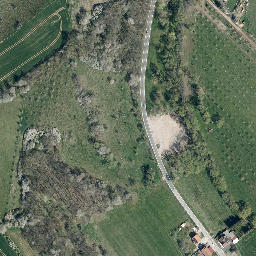 Satellite imagery of Birkenberg, DE