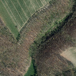 Satellite imagery of Mittelberg, DE
