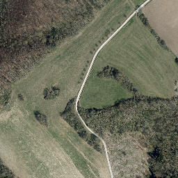Satellite imagery of Mittelberg, DE