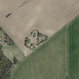 Satellite imagery of Kälberberg, DE