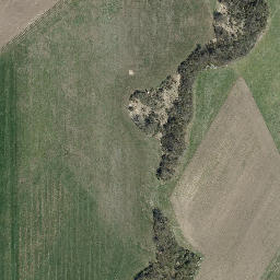 Satellite imagery of Kälberberg, DE