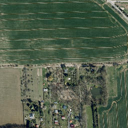 Satellite imagery of Matzenburg, DE