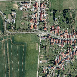 Satellite imagery of Matzenburg, DE