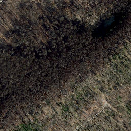 Satellite imagery of Krajaer Kopf, DE