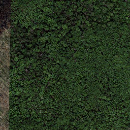 Satellite imagery of Krajaer Kopf, DE