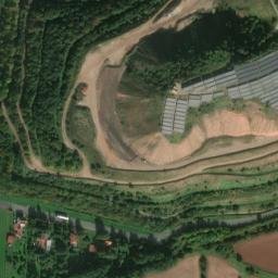 Satellite imagery of Kleiner Windberg, DE