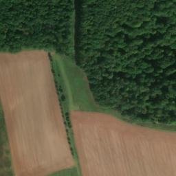 Satellite imagery of Kirchberg, DE
