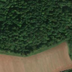 Satellite imagery of Kirchberg, DE