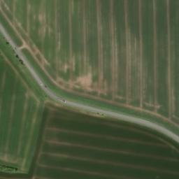 Satellite imagery of Sternberg, DE