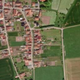 Satellite imagery of Roßberg, DE