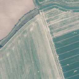 Satellite imagery of Schwichenberg, DE