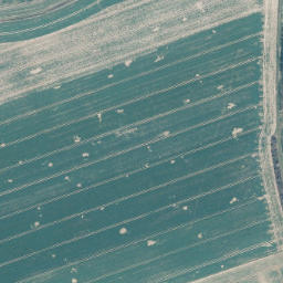 Satellite imagery of Schwichenberg, DE